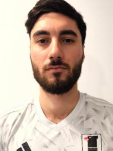 Yücel Balta