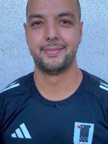 Mohamed Belhadj