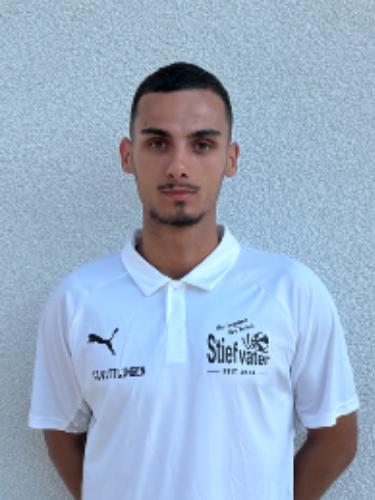 Mihai-Daniel Ballo