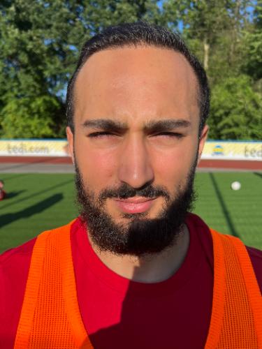 Oguzhan Ayhan