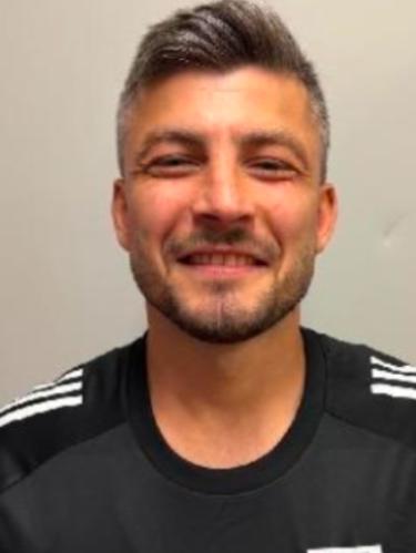 Samet Davulcu