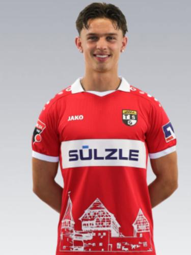Maxim Schmalz