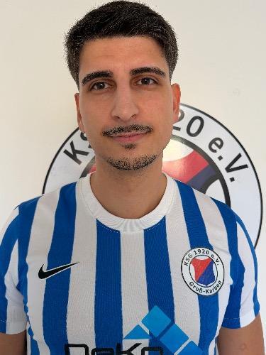 Taylan Kus