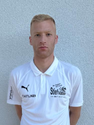 Nils Weiand