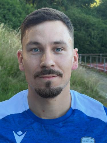 Jannik Benger