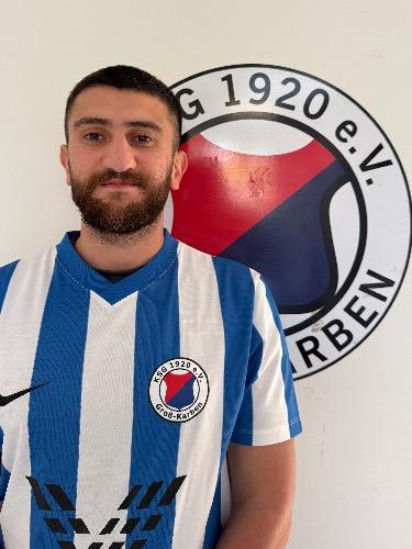 Yunus Emre Ceylan