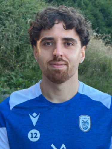 Efe-Noel Cevik