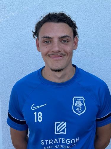 Luke Reichardt