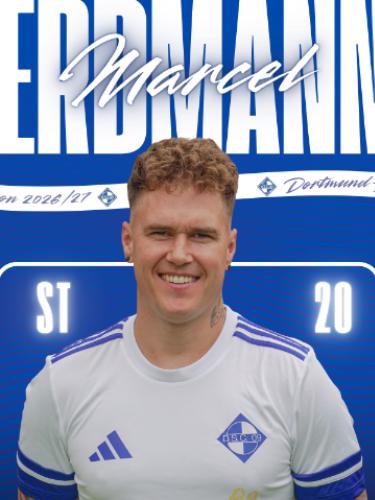 Marcel Erdmann