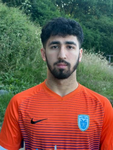 Nuri Semih Safa