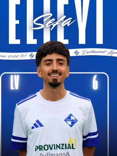 Sefa Elieyi
