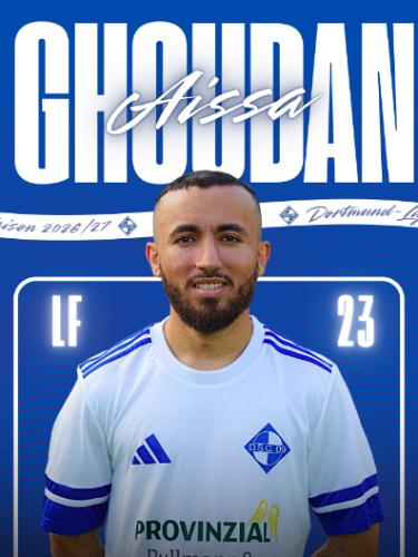 Aissa Ghoudan