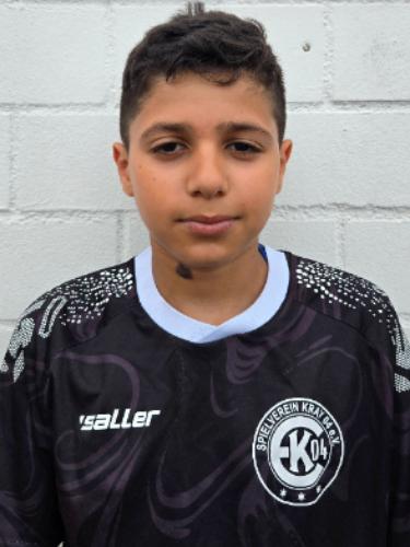 Ahmad Alhembazli