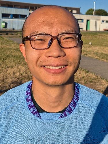 Tianxing Li