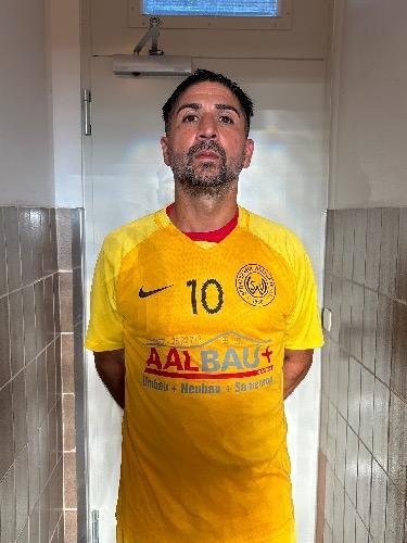 Kenan Demir