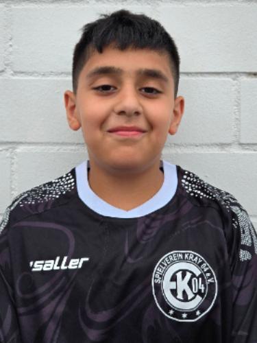 Arian Nassery
