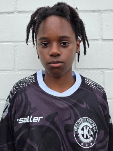 Joshua Arsene Nkunzi