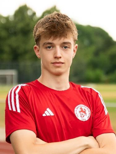 Mika Stallberg