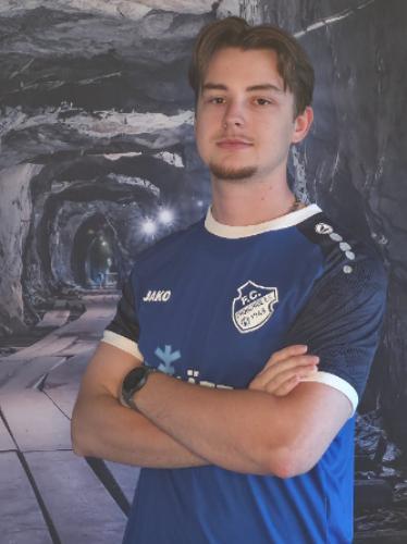 Luca Wolff