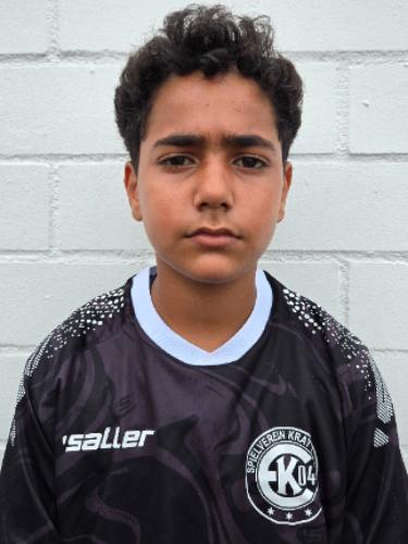 Younes Saddouk