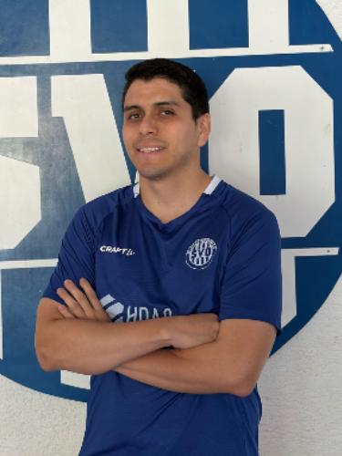 Miguel Rolando Pazmino Estrada