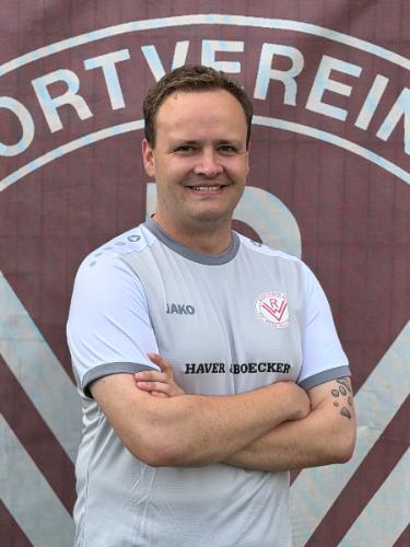 Stephan Hölling