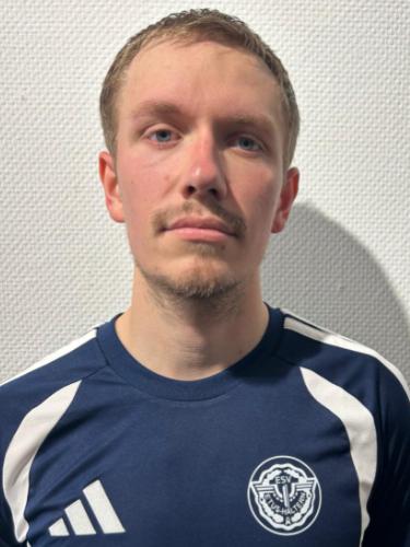 Lukas Pfeiffer