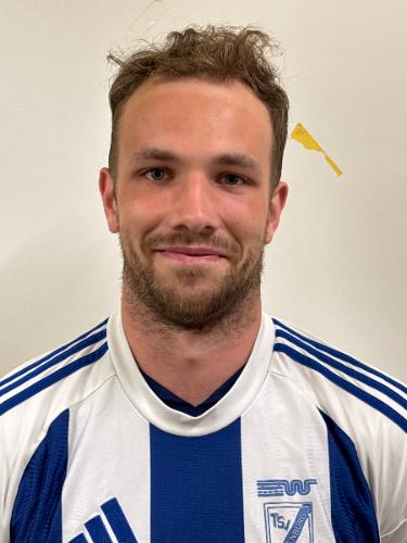 Dominik Diener