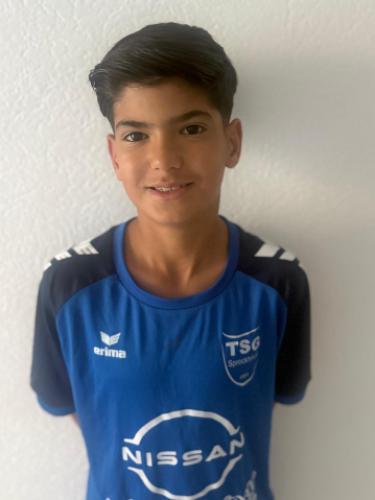 Mahir Kaan Yilmaz