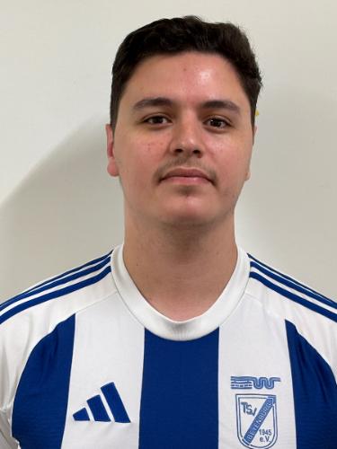 Adam Larhemouchi