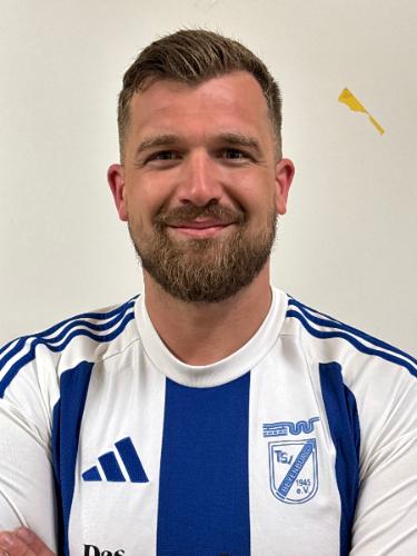 Sascha Erich Hütt