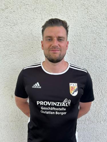 Jannik Peitz