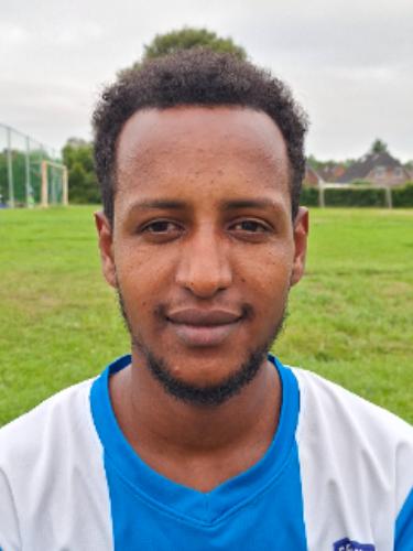 Teame Rezene