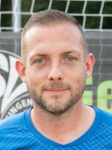 Kevin Hölzle