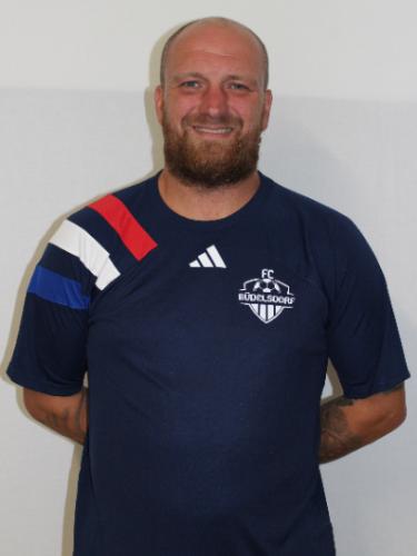 Timo Hilbert