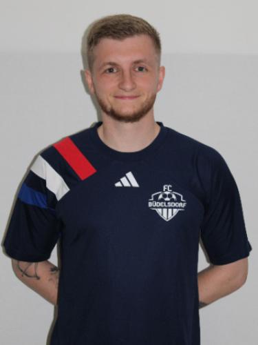 Jannik Matthiessen