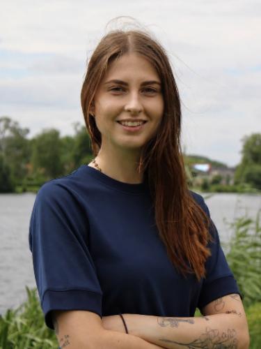Sina Marie Günsel