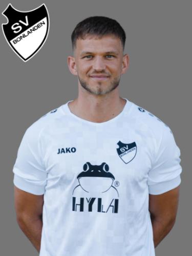 Marcel Fritz
