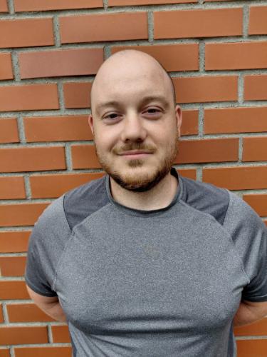 Henrik Frenz