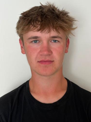 Nico Bronold