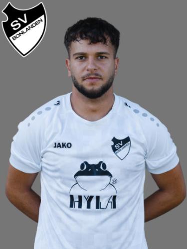 Batuhan Furkan Görgülü