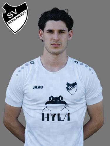 Angelos Zervas