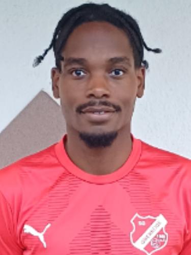 Christian Quiala Sebastiao