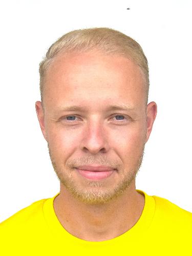 Nils Finkenstein