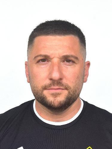 Murat Kaba