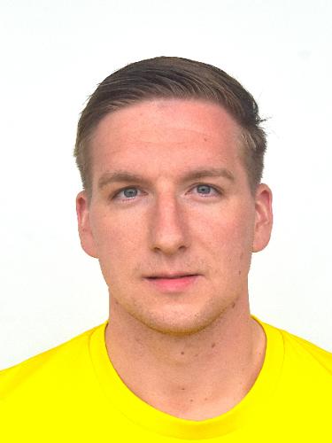 Niclas Joel Kammradt