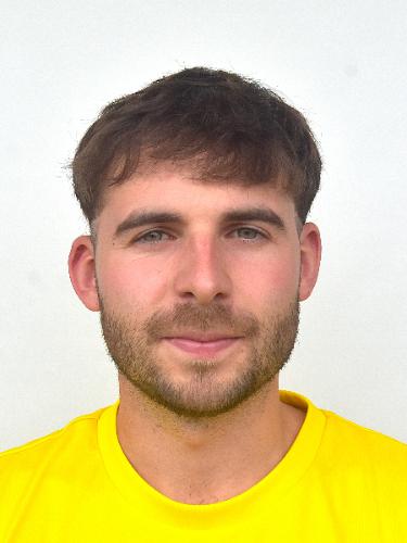 Nick Kronik