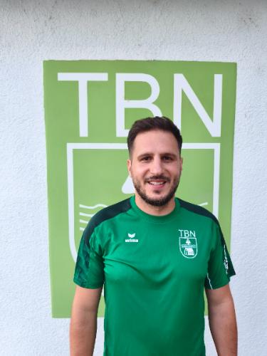 Sefa Cinar