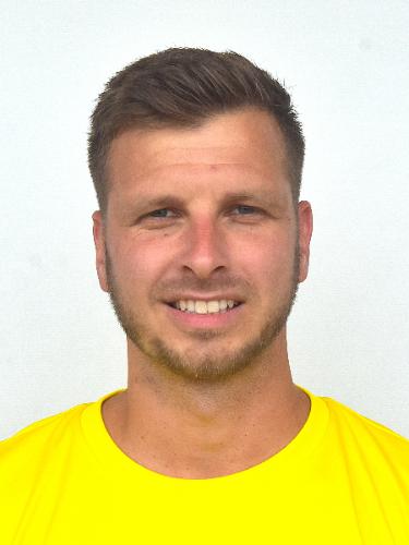 Felix Mosebach