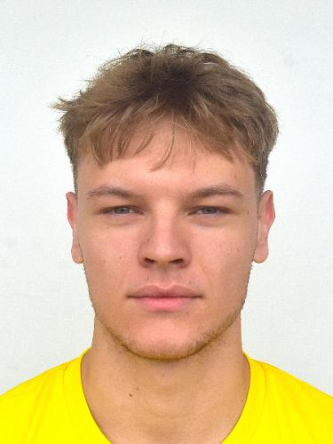 Artyom Okulevich